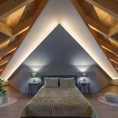 Willa Elaionhill-villa *