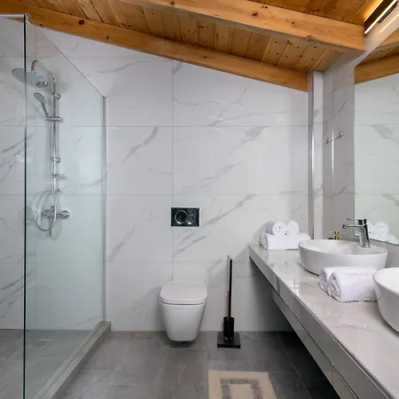 Elaionhill-villa Willa Jenadi