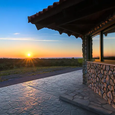 Elaionhill-villa Jenadi