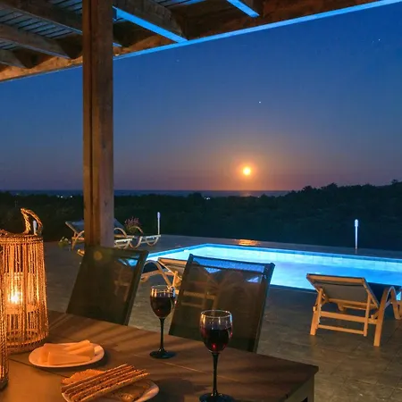 Elaionhill-villa Jenadi