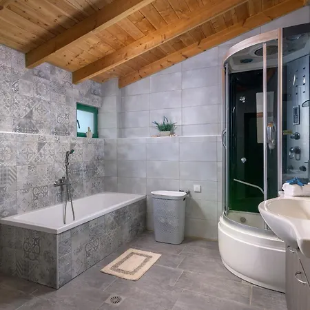 Elaionhill-villa * Gennadi