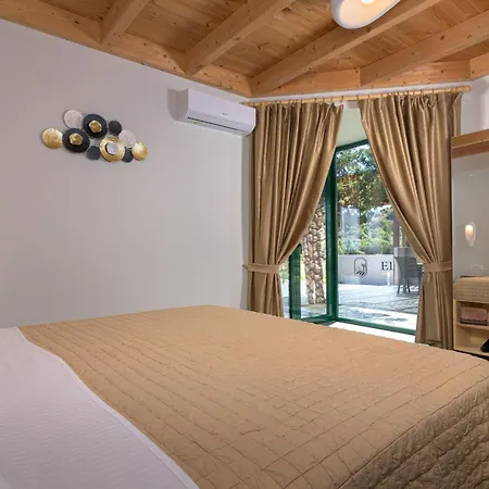 Elaionhill-villa Villa *