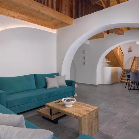 Elaionhill-villa Gennadi