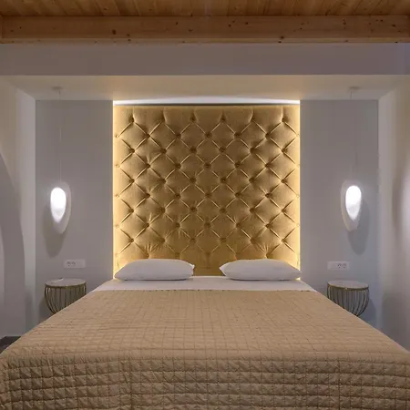 Villa Elaionhill-villa