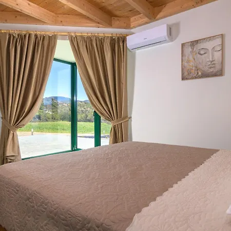 Elaionhill-villa Villa Gennadi