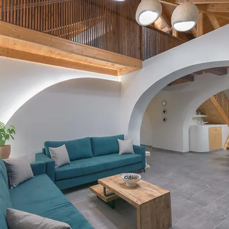 Elaionhill-villa Villa Gennadi