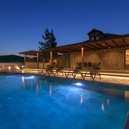 Elaionhill-villa Gennadi