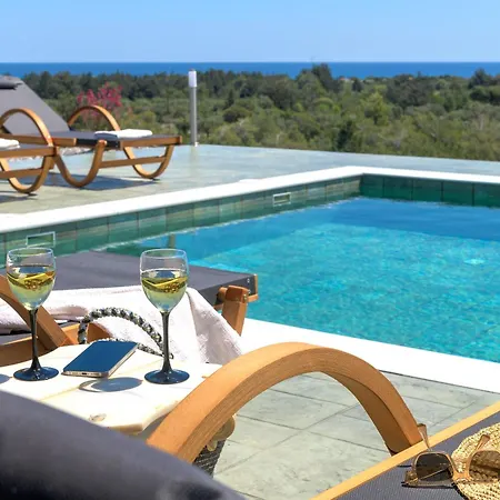 Elaionhill-villa Villa