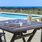 Villa Elaionhill-villa