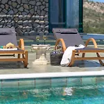 Villa Elaionhill-villa *