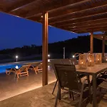 Villa Elaionhill-villa