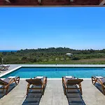 Elaionhill-villa Villa