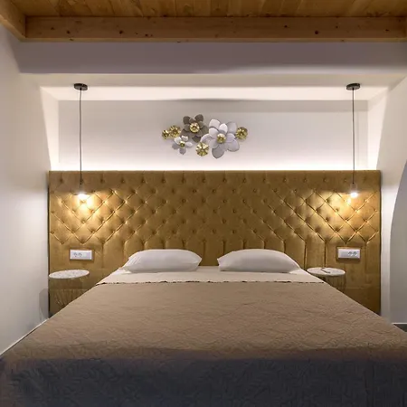 Elaionhill-villa Геннади