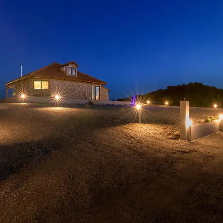 Elaionhill-villa Villa *