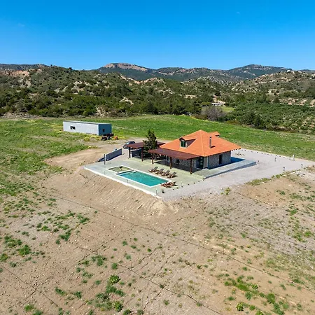 Elaionhill-villa Villa