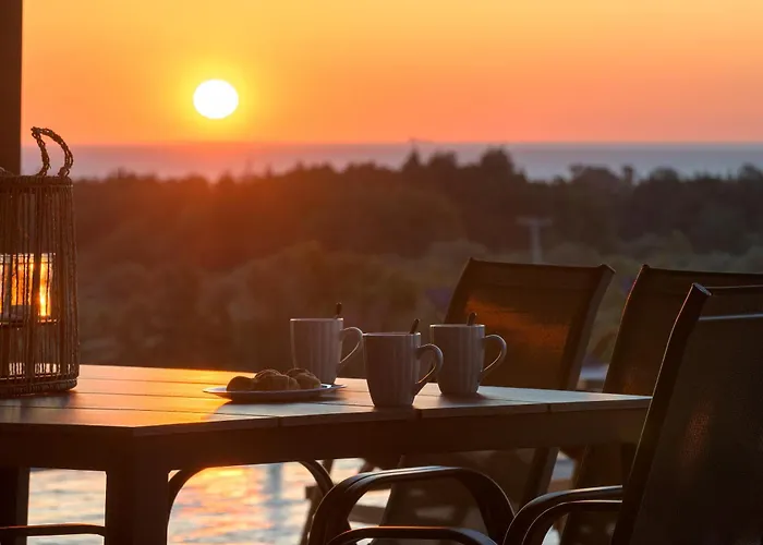 Elaionhill-villa 빌라 겐나디