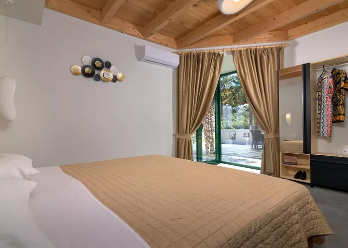 Elaionhill-villa 빌라 *