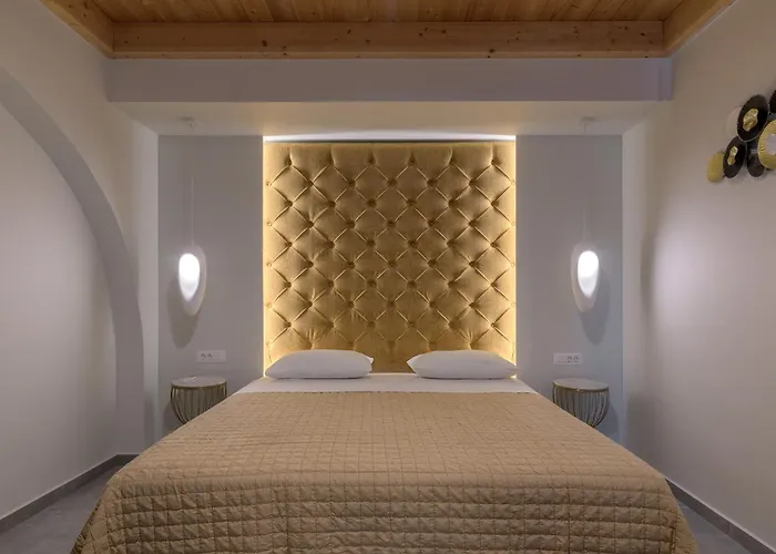 Villa Elaionhill-villa