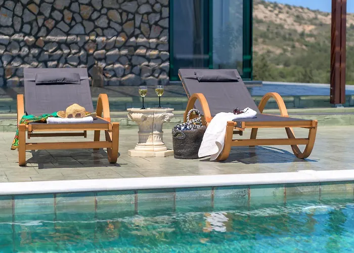 Villa Elaionhill-villa *