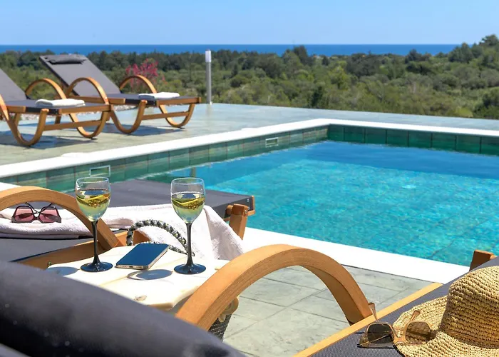 Elaionhill-villa Villa