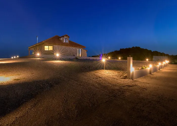 Elaionhill-villa Villa *