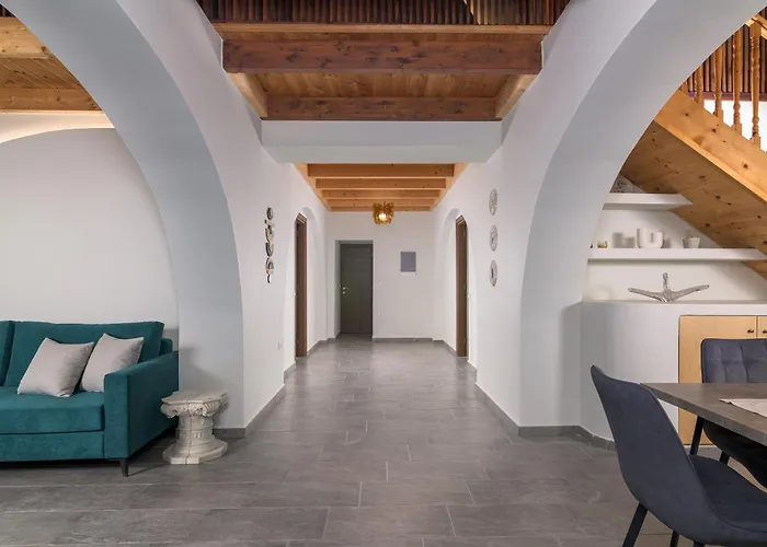 Elaionhill-villa Βίλα