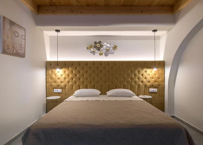 Elaionhill-villa Gennadi